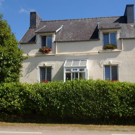 Riverside Bed And Breakfast Huelgoat Exterior foto